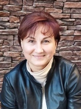 Емец Ирина Александровна